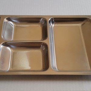 KALMAR DESIGNS Serving Tray Danish MCM